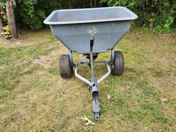Spreader - Large - Rigid 1