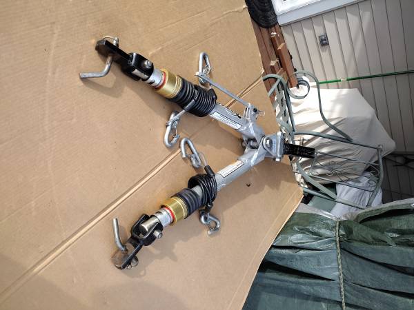 CAR TOWER FOR SALE 1