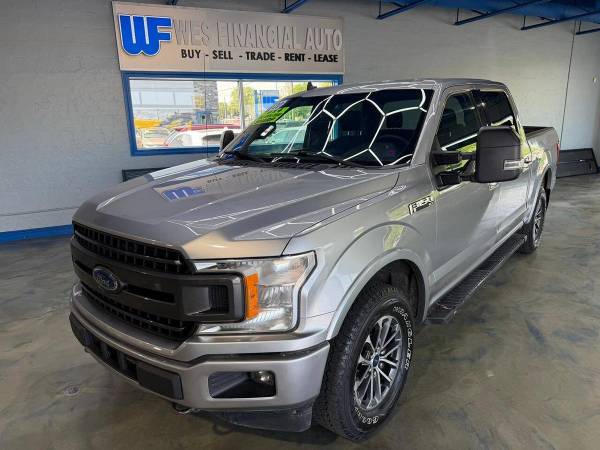 2020 Ford F-150 F150 F - Photo 3