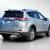 2018 Toyota RAV4 Hybrid LE suv Silver Sky Metallic 4 thumbnail