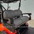 2025 Denago Nomad XL Plus Lithium Ion Golf Cart, Lava 8 thumbnail