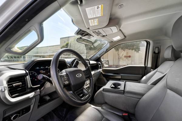 2022 Ford F-150 Work Truck - Photo 12