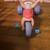 FISHER PRICE PINK TRICYCLE (BIG WHEEL) PRE-OWNED 1 thumbnail