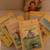 9 Laura Ingalls Wilder Softcover Books – Great Condition 3 thumbnail