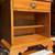 Vintage Solid Maple 1 Drawer Ethan Allen End Table Side Nightstand 3 thumbnail