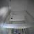 28 cu ft KENMORE SIDE x SIDE REFRIGERATOR 10650022211 ICE WATER DOOR 4 thumbnail