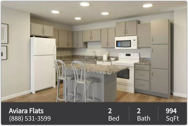 $1,425 / 2br - 994ft2 - Every Moment Counts: Make This Place Yours! (Phoenix - Phoenix Marketplace)64024998500354121