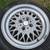 1 SINGLE BBS RA 4X100 15 VW 1 thumbnail