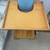 Kinder High Chair-All Wood 18 thumbnail