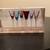 Glasses (6), Multi-Colored Stemware, NEW 1 thumbnail