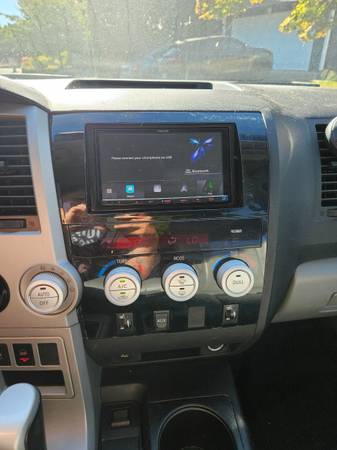 2008 Toyota Tundra CrewMax Limited - Photo 13