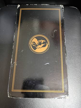 Harley watch 1