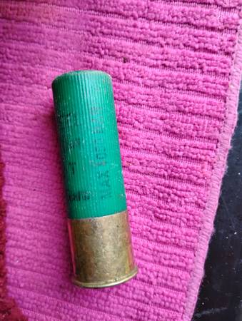 13 of these Shot Gun Shells 1