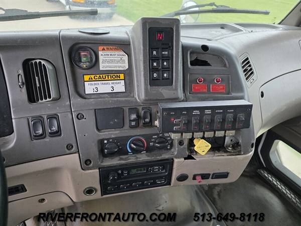2006 Sterling Acterra Forestry - Photo 12
