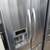 ★KitchenAid stainless steel french door refrigerator 1 thumbnail