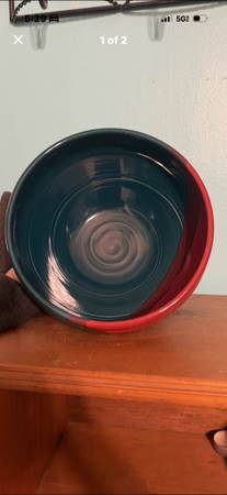 Pottery 1