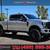 2022 FORD F250 F 250 F-250 SUPER DUTY LARIAT CREW TREMOR 4X4 LIFTED ~ 4 thumbnail