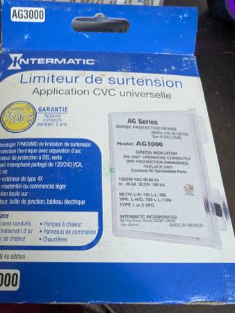 Internatic application CVC interverselle 1
