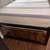 Twin extra long bed frame and mattress 2 thumbnail
