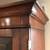 Tall Hooker Armoire or TV Cabinet 7 thumbnail
