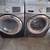 HIGH EFFICIENCY ENERGY SAVING  DRYER AND WASHER 4 thumbnail