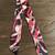 Skinny scarves- new - priced each- tie on purse, in hair, around neck! 2 thumbnail