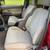 2000 Toyota 4Runner 4WD - engine/transmission good, needs some work 8 thumbnail