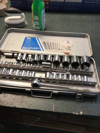 Socket Set 1