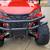 NEW ELECTRIC GOLF CART 8 thumbnail