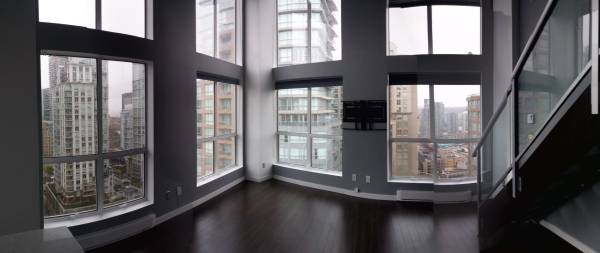 Downtown Penthouse Loft for Rent - apartments / housing for rent ...