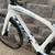 2022 Trek Domane SLR 6 SRAM AXS 50cm Carbon Road Bike - $2,900 (Citrus 21 thumbnail
