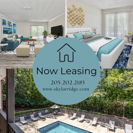 MOVE IN BY 7/31/26 & RECEIVE UP TO 1 MONTH OF FREE RENT!!!! 1