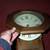 CLOCK Vintage Royal Time Line Chime Wall Hanging Wind 31 Day Antique 6 thumbnail