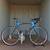 59cm Orbea Onix Carbon Road Bike Shimano Ultegra 3x10 speed 1 thumbnail