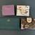 Authentic Coach Wallet set 1 thumbnail
