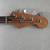 Fender MIM Jazz Bass Guitar, ’98 3 thumbnail