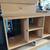 Bedside cabinets and shelf for sale 2 thumbnail