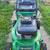 JOHN DEERE 'JX75 "THE EDGE" 21" CUTTING SYSTEM MOWER MULCHER BAGGER... 2 thumbnail