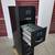 Heavy Duty 4-Drawer Vertical Metal Locking File Cabinet – Black (With Key) 2 thumbnail