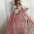 17” Princes Doll. 5 thumbnail