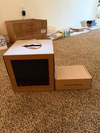 Steam Machine Console 1