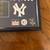 David Cone NY Yankees Perfect Game Print, Vintage Bowla Bowla Tray 3 thumbnail