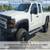 BADD AZZ SUPER LIFTED 2011 CHEV SILVERADO LT EXT CAB 1 thumbnail