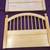 Bed Frame Twin-size Solid Wood 2 thumbnail