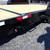 20 Ft 7 Ton Gravity Tilt Split Deck Trailer 4 thumbnail