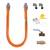 NIB Commercial Quick Disconnect Hose Kit for Natural Gas Equipment 2 thumbnail