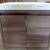 WALNUT SPRING MILL 24" FLOATING VANITY W/SINK - ALLNEW 8 thumbnail