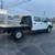 2018 FORD F350 SUPER DUTY CREW CAB FLAT BED 4 thumbnail