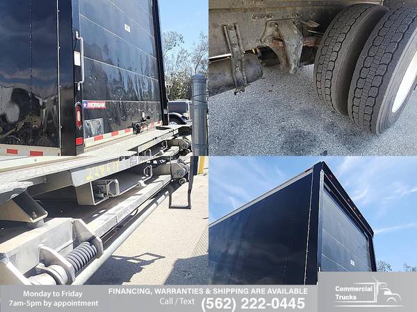 2020 Freightliner 26FT - Photo 5