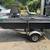Field & Stream Angler 8 Fishing Boat with Electric Motor & Trailer 4 thumbnail